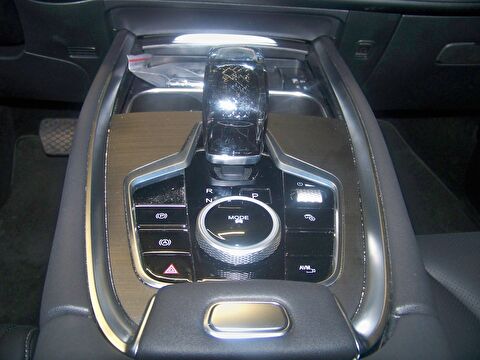 2024 Benzin Otomatik Chery Tiggo 7 Promax Siyah Yüzbaşıoğlu Otomotiv Mam. San ve Tic A.Ş.