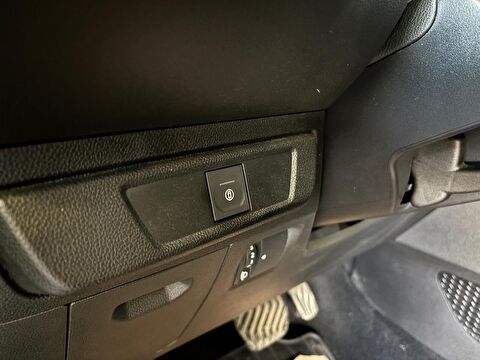 dacia, sandero stepway, 1.0 tce expression cvt, otomatik, benzin 2.el otomobil | renew 11