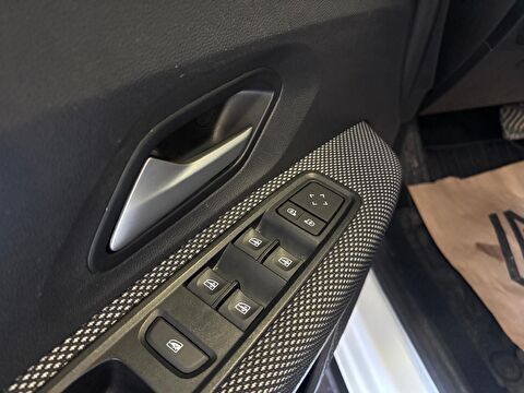 dacia, sandero stepway, 1.0 tce expression cvt, otomatik, benzin 2.el otomobil | renew 13