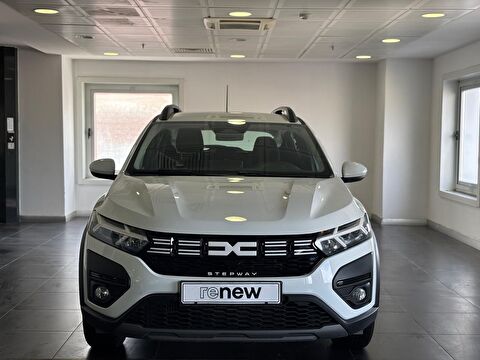 1.0 TCE Expression CVT, 2. el otomobil | renew