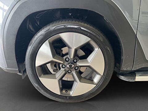 ssangyong, torres, suv evx 4x2 otomatik, otomatik, elektrik 2.el otomobil | renew 19