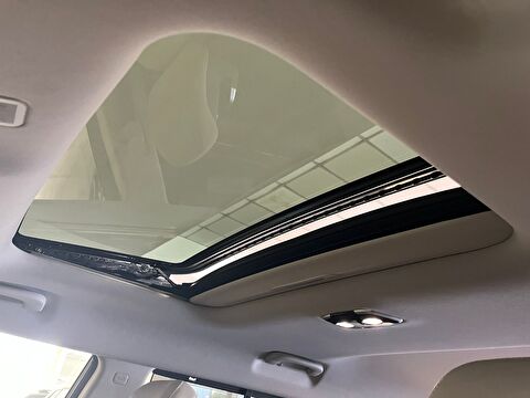 ssangyong, torres, suv evx 4x2 otomatik, otomatik, elektrik 2.el otomobil | renew 16