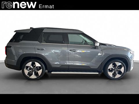 ssangyong, torres, suv evx 4x2 otomatik, otomatik, elektrik 2.el otomobil | renew 3