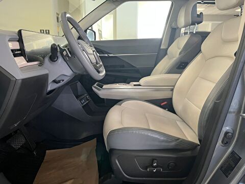 ssangyong, torres, suv evx 4x2 otomatik, otomatik, elektrik 2.el otomobil | renew 8