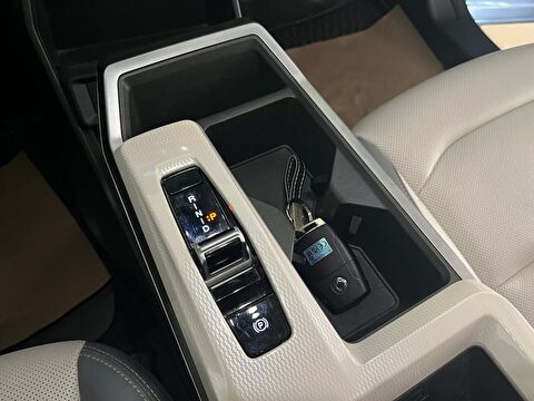 ssangyong, torres, suv evx 4x2 otomatik, otomatik, elektrik 2.el otomobil | renew 18