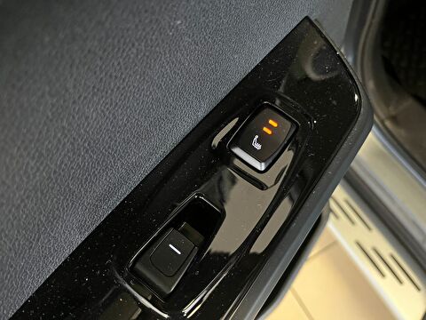 ssangyong, torres, suv evx 4x2 otomatik, otomatik, elektrik 2.el otomobil | renew 12