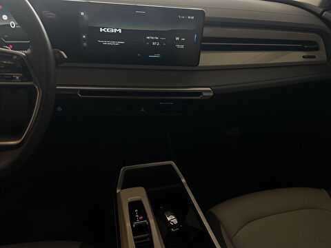 ssangyong, torres, suv evx 4x2 otomatik, otomatik, elektrik 2.el otomobil | renew 11