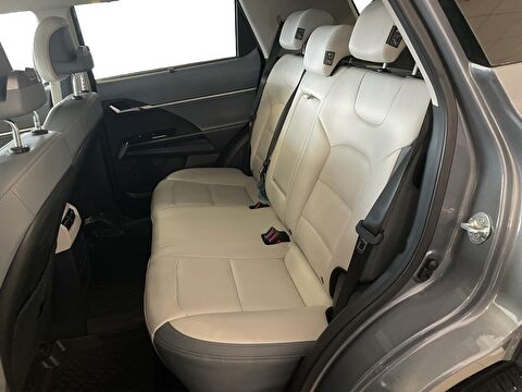 ssangyong, torres, suv evx 4x2 otomatik, otomatik, elektrik 2.el otomobil | renew 15