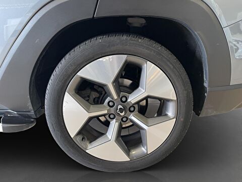 ssangyong, torres, suv evx 4x2 otomatik, otomatik, elektrik 2.el otomobil | renew 20