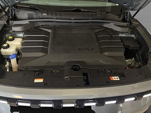 ssangyong, torres, suv evx 4x2 otomatik, otomatik, elektrik 2.el otomobil | renew 16