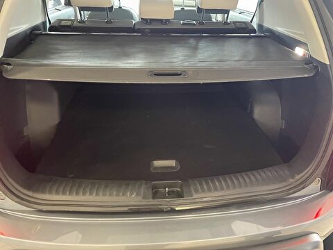 ssangyong, torres, suv evx 4x2 otomatik, otomatik, elektrik 2.el otomobil | renew 22