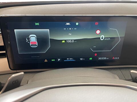 ssangyong, torres, suv evx 4x2 otomatik, otomatik, elektrik 2.el otomobil | renew 6