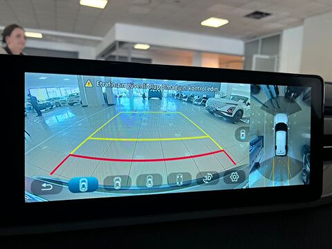 ssangyong, torres, suv evx 4x2 otomatik, otomatik, elektrik 2.el otomobil | renew 10