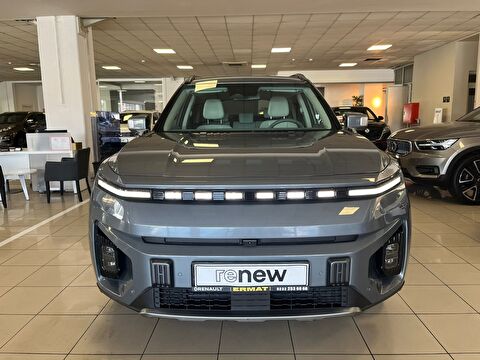 ssangyong, torres, suv evx 4x2 otomatik, otomatik, elektrik 2.el otomobil | renew 3