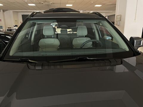 ssangyong, torres, suv evx 4x2 otomatik, otomatik, elektrik 2.el otomobil | renew 17