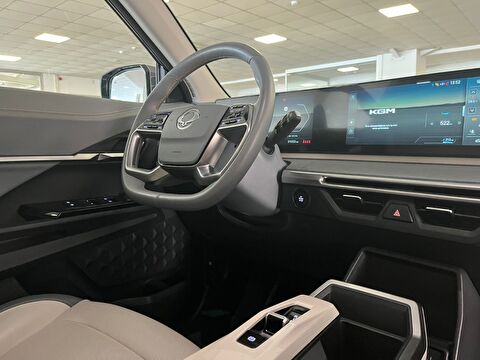 ssangyong, torres, suv evx 4x2 otomatik, otomatik, elektrik 2.el otomobil | renew 20