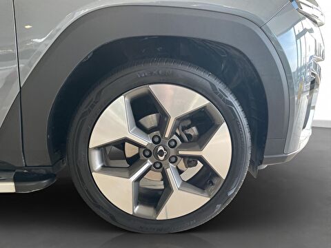 ssangyong, torres, suv evx 4x2 otomatik, otomatik, elektrik 2.el otomobil | renew 18