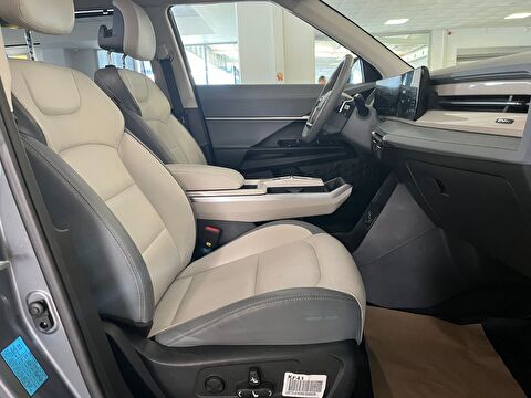 ssangyong, torres, suv evx 4x2 otomatik, otomatik, elektrik 2.el otomobil | renew 17