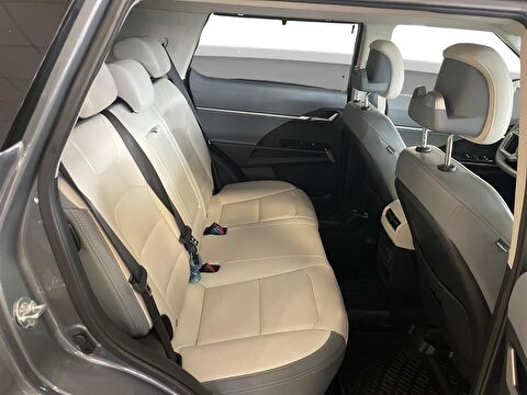 ssangyong, torres, suv evx 4x2 otomatik, otomatik, elektrik 2.el otomobil | renew 14