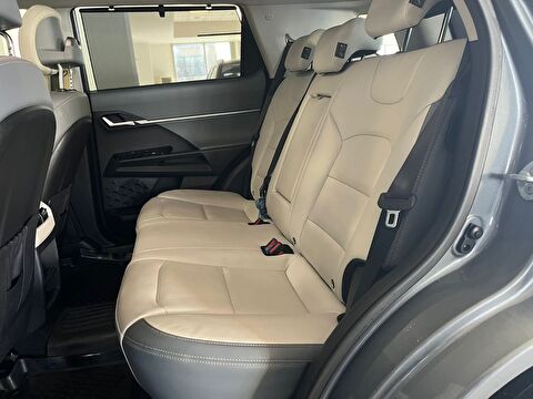 ssangyong, torres, suv evx 4x2 otomatik, otomatik, elektrik 2.el otomobil | renew 11