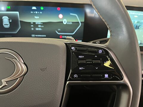 ssangyong, torres, suv evx 4x2 otomatik, otomatik, elektrik 2.el otomobil | renew 19