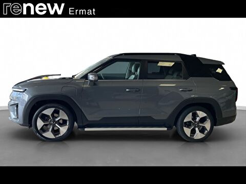 ssangyong, torres, suv evx 4x2 otomatik, otomatik, elektrik 2.el otomobil | renew 4
