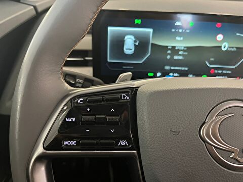 ssangyong, torres, suv evx 4x2 otomatik, otomatik, elektrik 2.el otomobil | renew 21