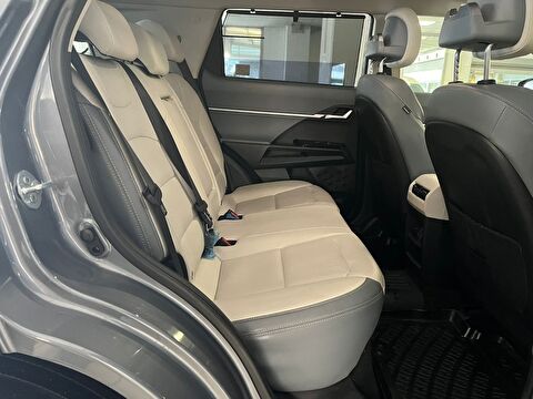 ssangyong, torres, suv evx 4x2 otomatik, otomatik, elektrik 2.el otomobil | renew 15