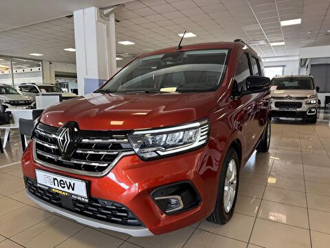 1.3 Tce Iconic EDC, 2. el otomobil | renew