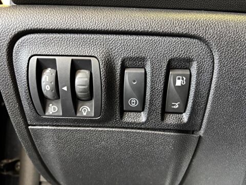 renault, megane, sedan 1.3 tce touch edc, otomatik, benzin 2.el otomobil | renew 14