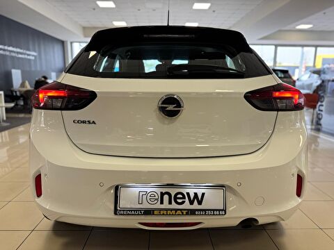 opel, corsa, 1.2 elegance, manuel, benzin 2.el otomobil | renew 6