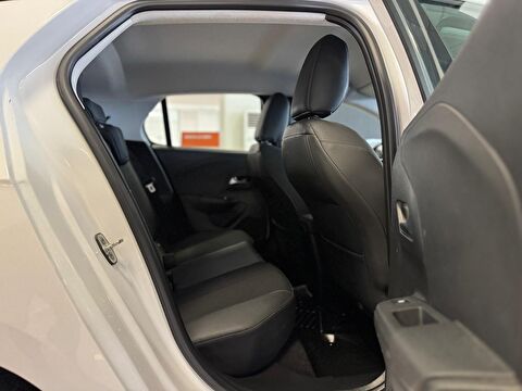 opel, corsa, 1.2 elegance, manuel, benzin 2.el otomobil | renew 11