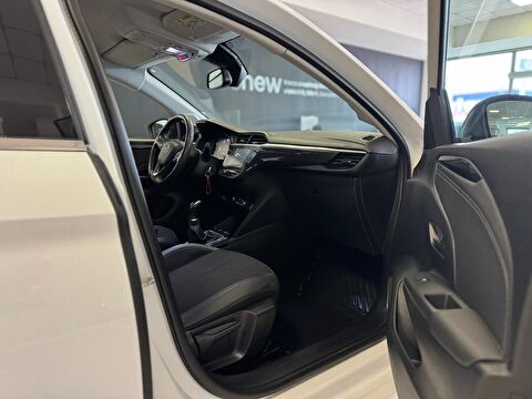 opel, corsa, 1.2 elegance, manuel, benzin 2.el otomobil | renew 9