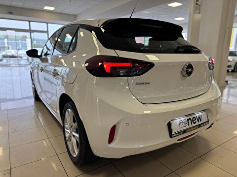 opel, corsa, 1.2 elegance, manuel, benzin 2.el otomobil | renew 5