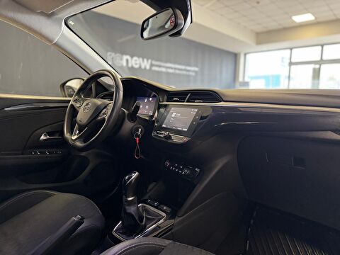 opel, corsa, 1.2 elegance, manuel, benzin 2.el otomobil | renew 12