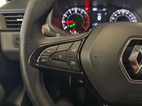 renault, clio, 1.0 tce joy x-tronic, otomatik, benzin 2.el otomobil | renew 25