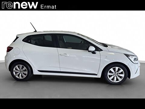 renault, clio, 1.0 tce joy x-tronic, otomatik, benzin 2.el otomobil | renew 4