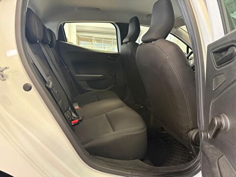 renault, clio, 1.0 tce joy x-tronic, otomatik, benzin 2.el otomobil | renew 15