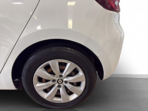 renault, clio, 1.0 tce joy x-tronic, otomatik, benzin 2.el otomobil | renew 7