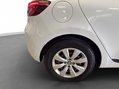 renault, clio, 1.0 tce joy x-tronic, otomatik, benzin 2.el otomobil | renew 6