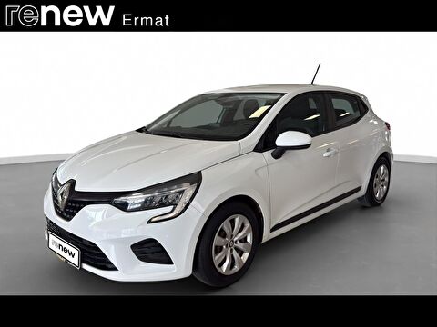 1.0 TCe Joy X-Tronic, 2. el otomobil | renew