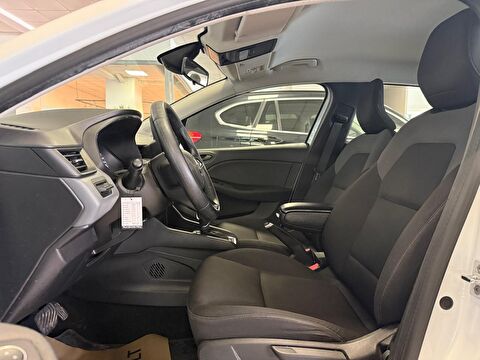 renault, clio, 1.0 tce joy x-tronic, otomatik, benzin 2.el otomobil | renew 20