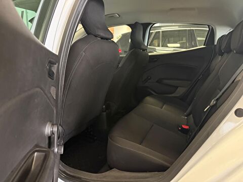 renault, clio, 1.0 tce joy x-tronic, otomatik, benzin 2.el otomobil | renew 14