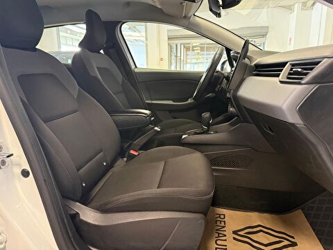 renault, clio, 1.0 tce joy x-tronic, otomatik, benzin 2.el otomobil | renew 22