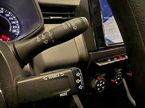 renault, clio, 1.0 tce joy x-tronic, otomatik, benzin 2.el otomobil | renew 26