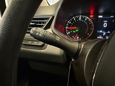 renault, clio, 1.0 tce joy x-tronic, otomatik, benzin 2.el otomobil | renew 18