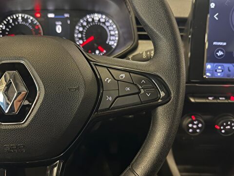 renault, clio, 1.0 tce joy x-tronic, otomatik, benzin 2.el otomobil | renew 13