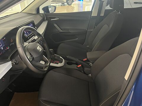 seat, arona, suv 1.0 ecotsı start&stop style dsg, otomatik, benzin 2.el otomobil | renew 9