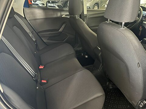 seat, arona, suv 1.0 ecotsı start&stop style dsg, otomatik, benzin 2.el otomobil | renew 21