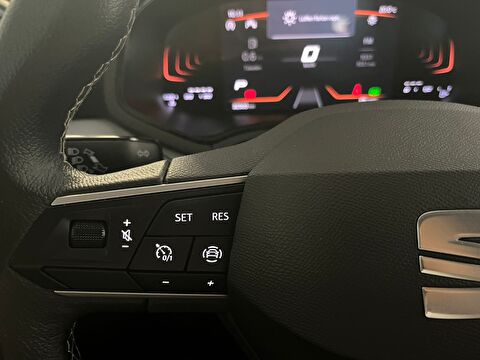 seat, arona, suv 1.0 ecotsı start&stop style dsg, otomatik, benzin 2.el otomobil | renew 13